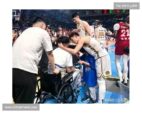 浙江广厦核心阵容稳定性成优势，默契度成争冠关键