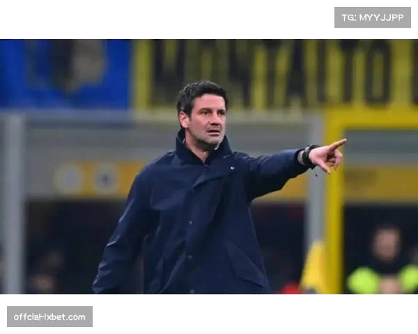 战术节点：国米下半场为何突然变阵三前锋并收到奇效