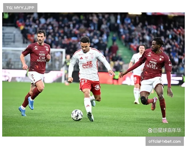 南特vs布雷斯特：保级关键战，两队均面临严重伤病困扰